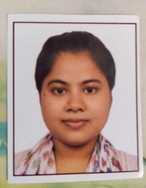 Firdoush - Cursor Insert India learner
