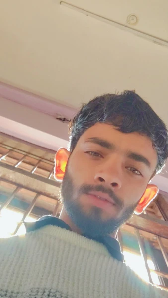 Sujal Kumar - Cursor Insert India learner