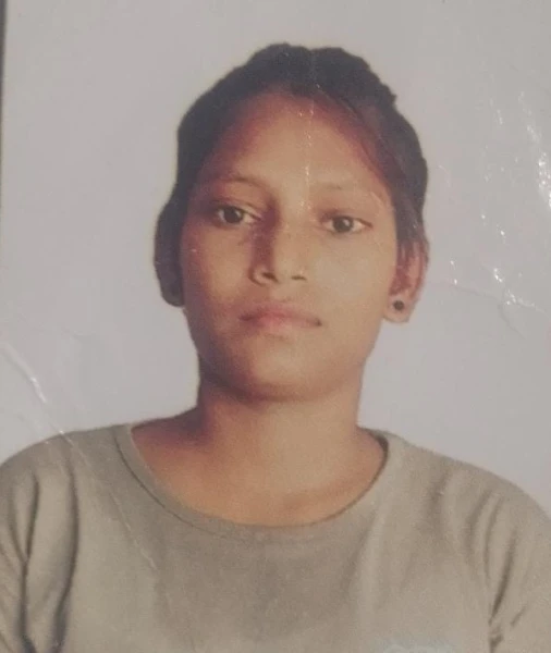 Mamta Patel - Cursor Insert India learner