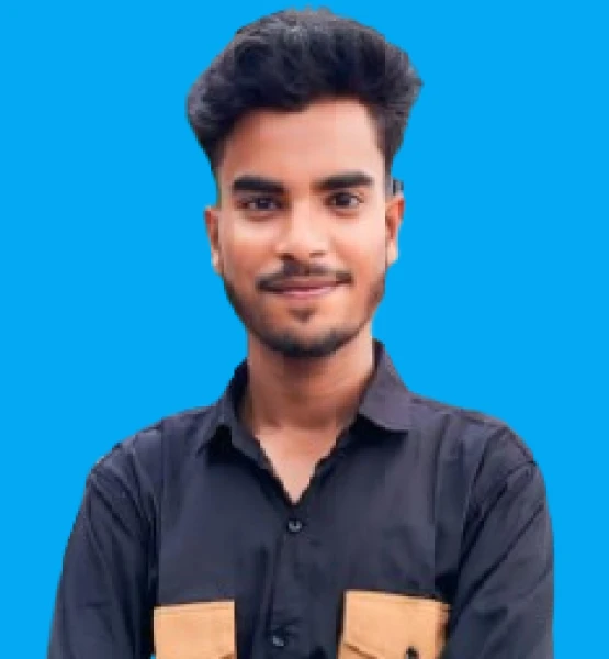 AMAN BHARTI - Cursor Insert India learner
