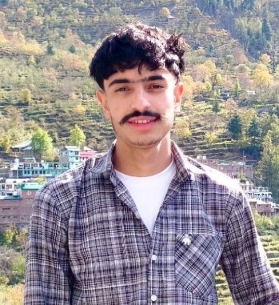 Student of Cursor Insert India