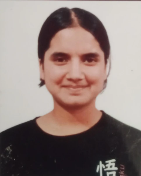 Student of Cursor Insert India