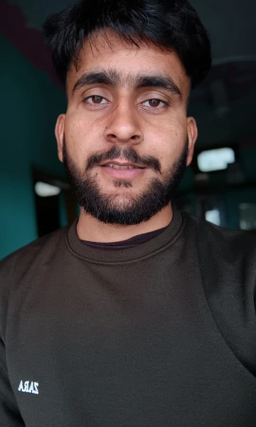 Student of Cursor Insert India