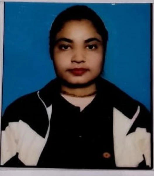 REKHA ADHIKARI - Cursor Insert India learner
