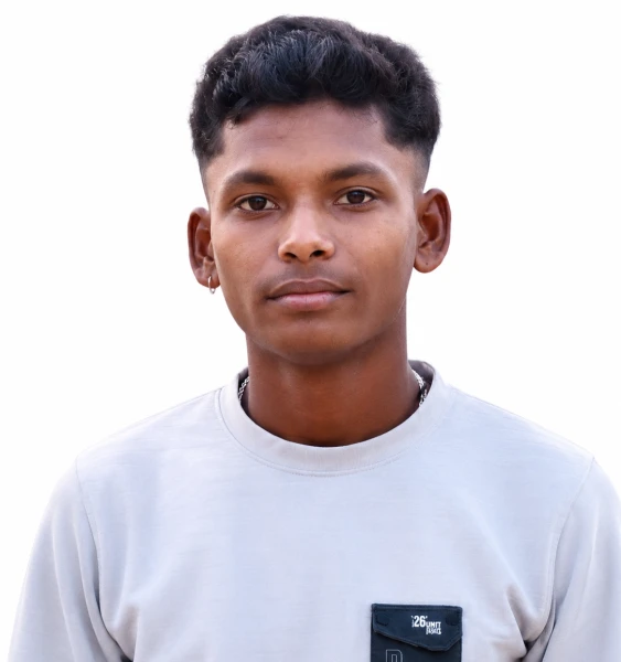 BIREN BEHERA - Cursor Insert India learner