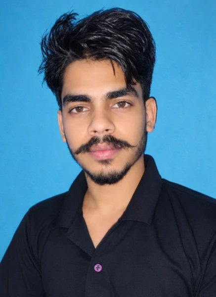 VISHAL - Cursor Insert India learner