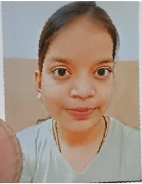GOURI AGRAWAL - Cursor Insert India learner