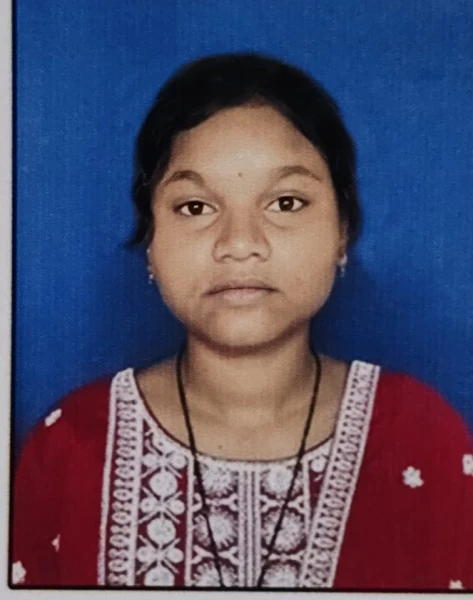 ANJALI NAIK - Cursor Insert India learner