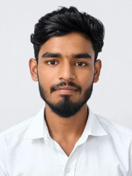 Ankit Kumar - Cursor Insert India learner