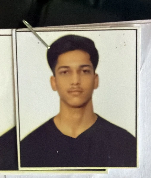 Nikhil Mishra - Cursor Insert India learner