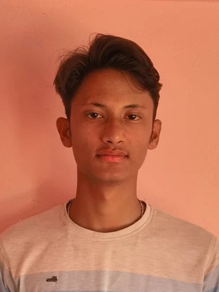 VIKASH KUMAR SINGH - Cursor Insert India learner