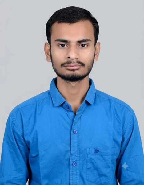 GAURAV KUMAR THAKUR - Cursor Insert India learner