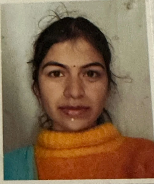 Ranju Bala - Cursor Insert India learner