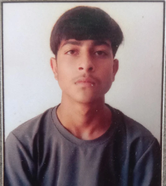 Hem Raj - Cursor Insert India learner