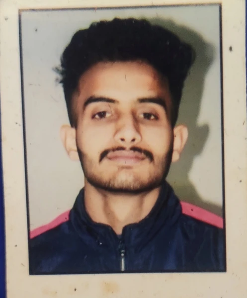 Anshu Rana - Cursor Insert India learner