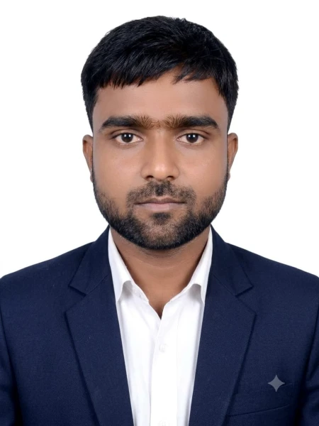 VIKASH KUMAR - Cursor Insert India learner