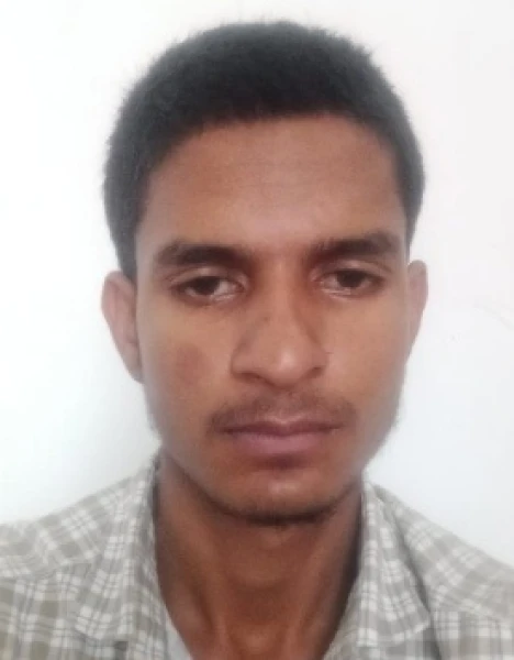 Shani Verma - Cursor Insert India learner