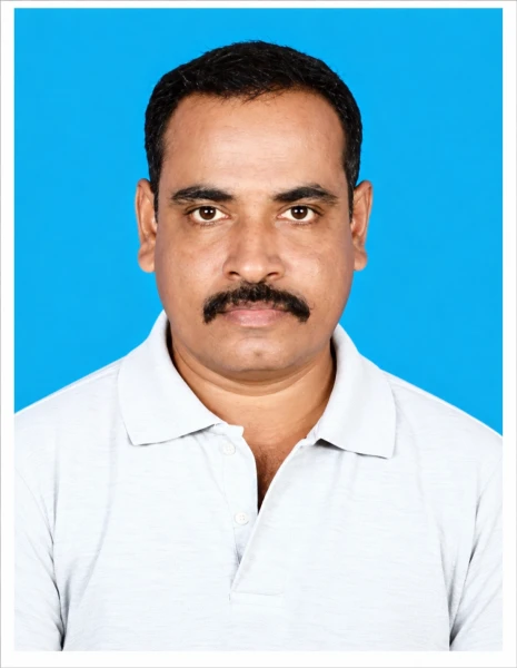 BENIMADHAB ROY - Cursor Insert India learner