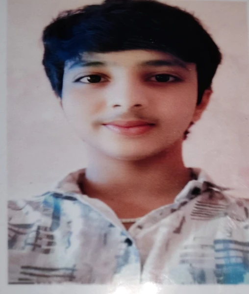 RAJESH KUMAR GOUDA - Cursor Insert India learner