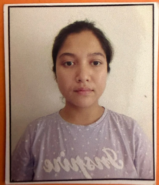 Pratibha Prasad - Cursor Insert India learner