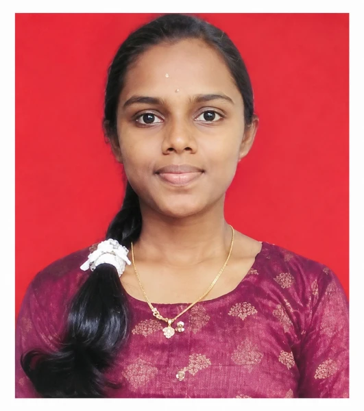 ABHINAYA - Cursor Insert India learner