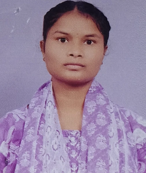 Sunaina - Cursor Insert India learner