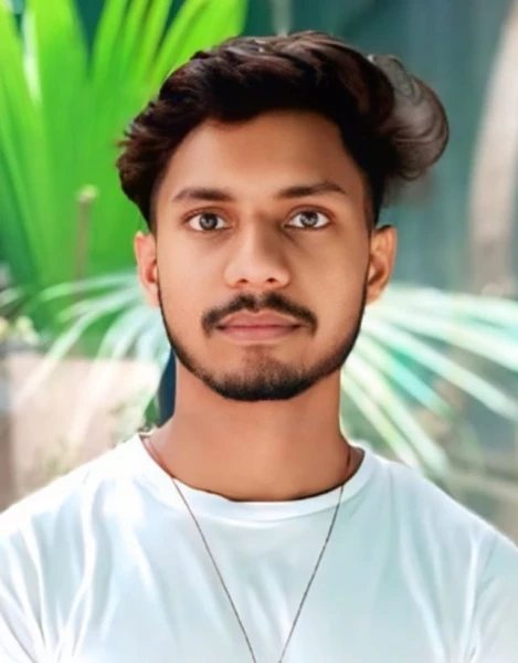 Aashish Kumar - Cursor Insert India learner
