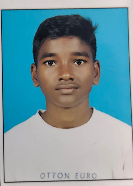 SARATHI SETHY - Cursor Insert India learner