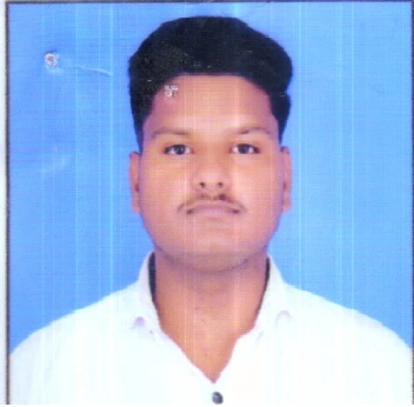 Vishal Prajapati - Cursor Insert India learner