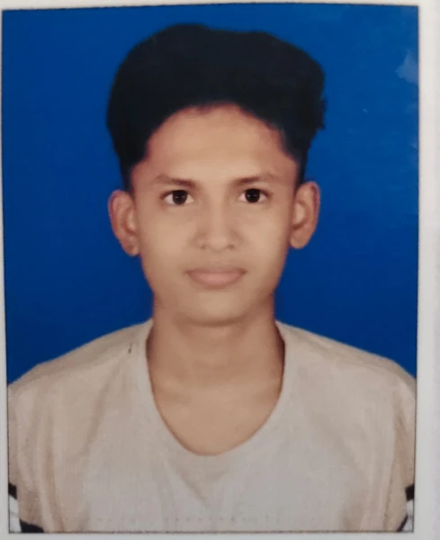DHEEREN BEHERA - Cursor Insert India learner