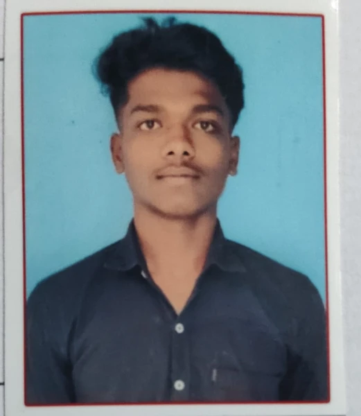 BADAL BEHERA - Cursor Insert India learner
