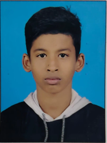 KRISHNA SAHU - Cursor Insert India learner