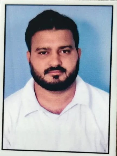 SANJAY KUMAR - Cursor Insert India learner