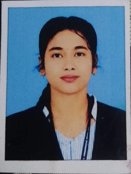 SNEHALATA JENA - Cursor Insert India learner