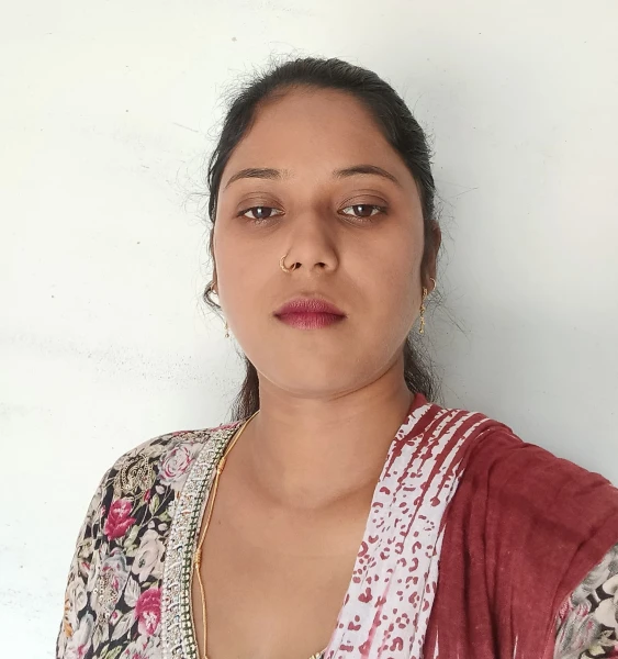 Mamta - Cursor Insert India learner
