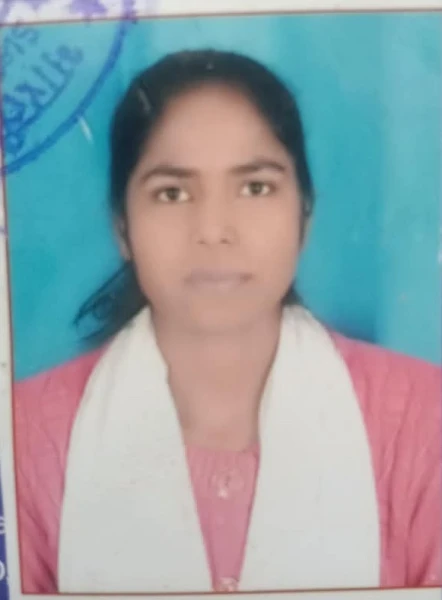 KAVITA - Cursor Insert India learner