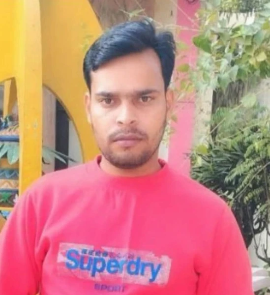 AVINASH PANDEY - Cursor Insert India learner