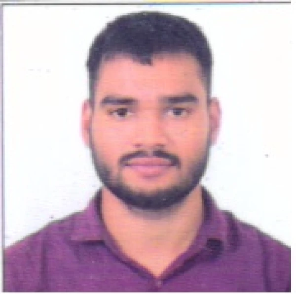 SURAJ - Cursor Insert India learner