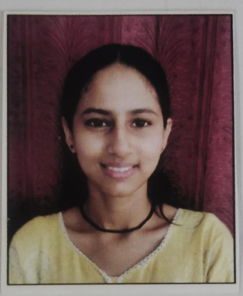 Nisha Joshi - Cursor Insert India learner