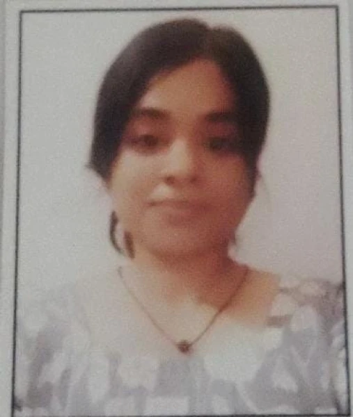 ANKINI SARKAR - Cursor Insert India learner