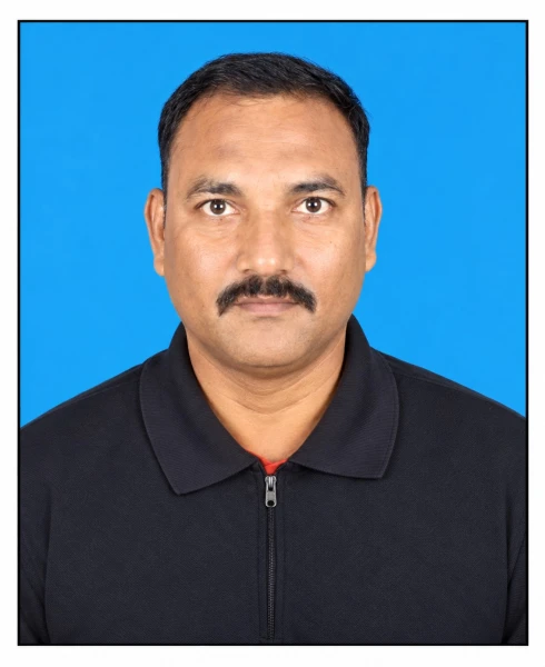 SUBAL TOPPO - Cursor Insert India learner