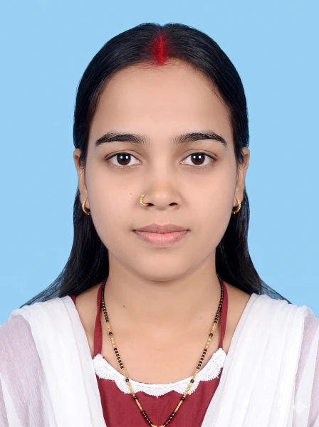 Chunmun kumari - Cursor Insert India learner