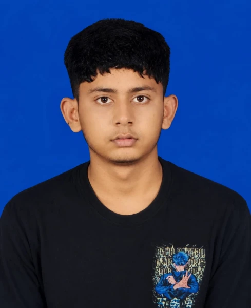 Student of Cursor Insert India