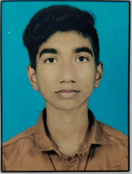 Student of Cursor Insert India