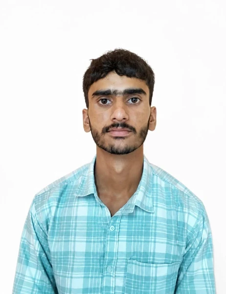 Ayush Kumar - Cursor Insert India learner