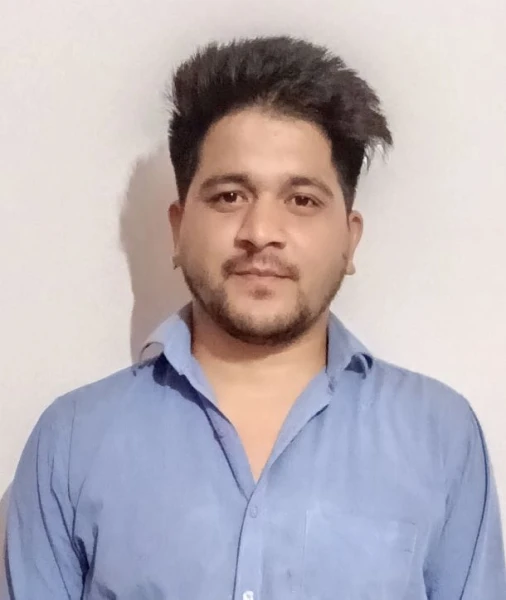 Hemant Singh Sugara - Cursor Insert India learner