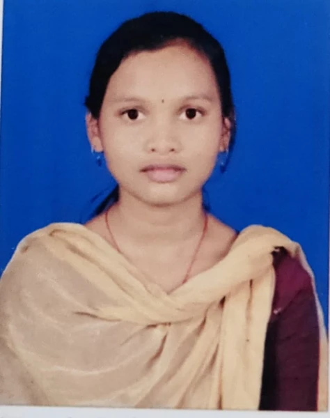 ARCHITA NAIK - Cursor Insert India learner