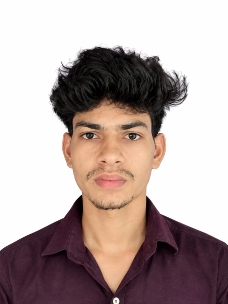KRISHNA CHANDRA MAHOR - Cursor Insert India learner