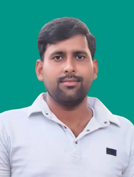 Ashok Kumar Yadav - Cursor Insert India learner