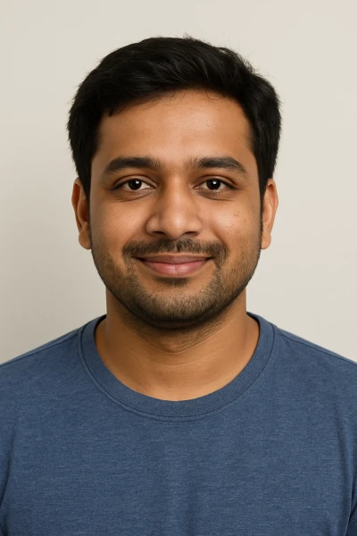 Madan - Cursor Insert India learner